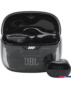 Наушники Tune Buds Ghost Edition (черный) Jbl