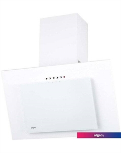 Кухонная вытяжка Nero Eco 60 WK-4 (белый) Akpo