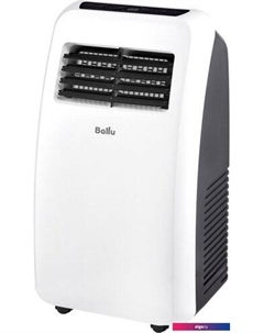 Мобильный кондиционер Aura BPAC-07 CP/N1_24Y Ballu
