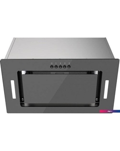 Кухонная вытяжка GS Bloc G 600 (серый) Lex