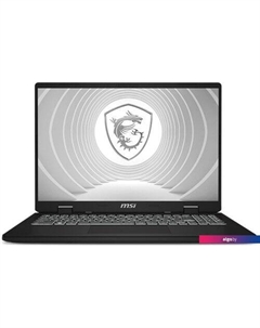 Рабочая станция MSI CreatorPro M16 HX C14VIG-681RU Msi
