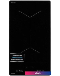 Варочная панель PIA 3092014CC BL Akpo