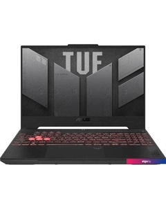 Игровой ноутбук ASUS TUF Gaming A15 2023 FA507NVR-LP163 Asus