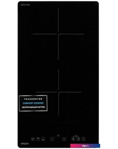 Варочная панель PIA 3092012CC BL Akpo