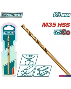 Сверло TAC11203001 Total