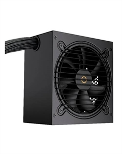 Блок питания Gamma P650 Gamma-P650-W1HDBK024X-EU Ocypus