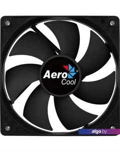 Вентилятор для корпуса Force 12 (черный) Aerocool