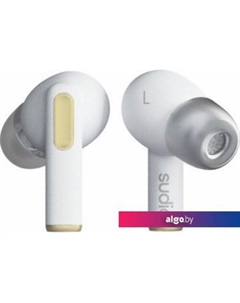 Наушники A1 Pro (белый) Sudio