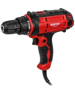 Дрель-шуруповерт DR 1025-1 D 1318793 Wortex