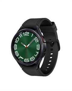 Умные часы Galaxy Watch6 Classic 47 мм LTE (черный) Samsung