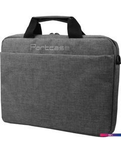 Сумка KCB-164 (серый) Portcase