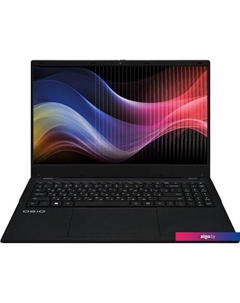 Ноутбук OSiO BaseLine B150I-010B Osio