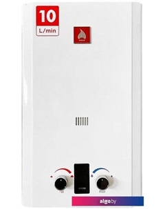 Газовая колонка Житомир ВПГ-20М Атем