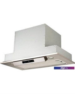 Кухонная вытяжка Neva II 60 WK-9 (нержавеющая сталь) Akpo