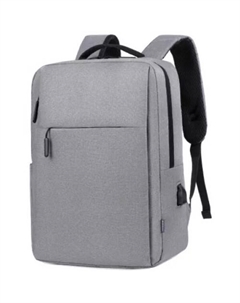 Городской рюкзак Bright (серый) Goody