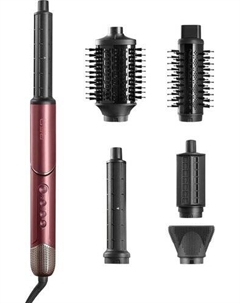 Фен-стайлер MS001 Red solution