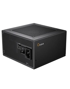 Блок питания Iota P850 Iota-P850-G1FFBK024X-EU Ocypus