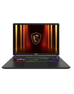 Игровой ноутбук MSI Vector 16 HX AI A2XWHG-228XBY Msi