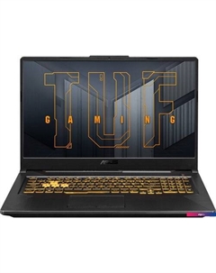 Игровой ноутбук ASUS TUF Gaming A17 FA706NFR-HX032 Asus