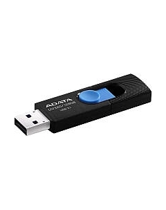 USB flash накопитель A-data UV320 128GB (AUV320-128G-RBKBL)