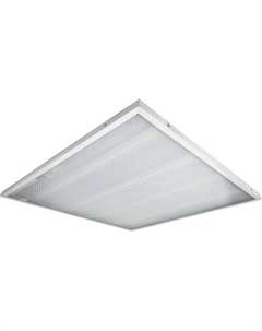 Панель светодиодная Фаза ДВО-6002 6500К IP40 / 5033870A