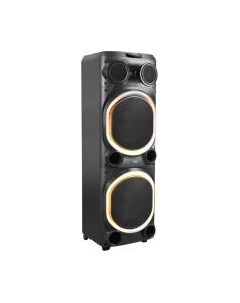 Портативная колонка Ginzzu GM-204