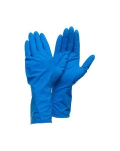 Перчатки хозяйственные Gward Deltagrip High Risk К50Щ50