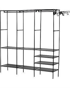 Стойка для одежды Рыжий кот 107294