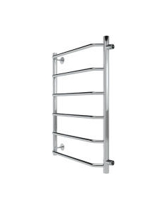 Полотенцесушитель водяной Indigo Roof 80x50 / LRSW80-50-б/п-50