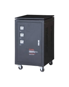 Стабилизатор напряжения Ресанта АСН-80000/3-ЭМ