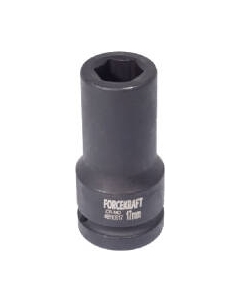 Головка слесарная ForceKraft FK-48510017 Forcekraft