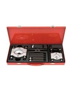 Набор съемников Toptul JGAD1201