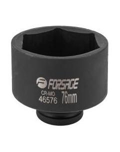 Головка слесарная Forsage F-46576