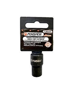 Головка слесарная Forsage F-9B0402