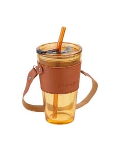 Стакан для горячих напитков Perfecto Linea Amber 31-450201 Perfecto linea