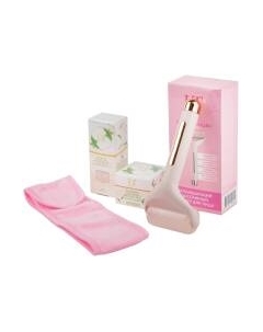 Набор косметики для тела La and Te beaute Алоэ и зеленый чай / LT-MS2 La and te beaute