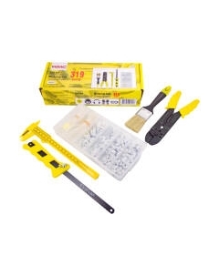 Универсальный набор инструментов WMC Tools WMC-10319 Wmc tools