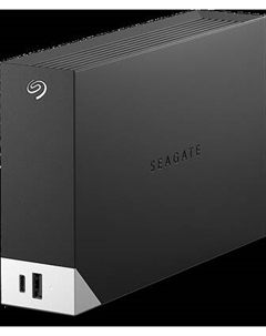 Внешний жесткий диск Seagate One Touch 10TB (STLC10000400)