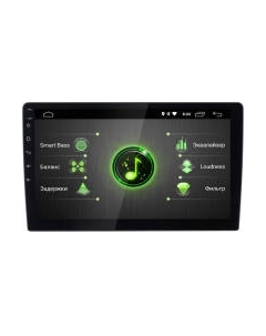 Бездисковая автомагнитола Incar DTA-7710U