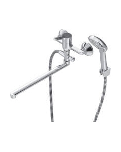 Смеситель AM.PM X-Joy S F85B90100 Am.pm