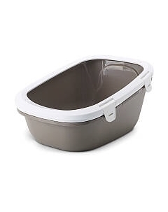 Туалет-лоток Savic Simba 205400WW