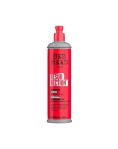 Шампунь для волос Tigi Bed Head Resurrection Repair Для сильно поврежденных волос