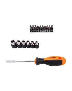 Отвертка ISMA 5171 Isma