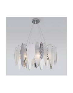 Люстра Bogate's 324/8