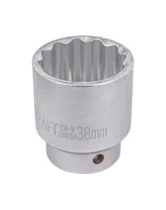 Головка слесарная ForceKraft FK-56938 Forcekraft