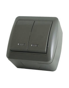 Выключатель TDM Селигер SQ1818-0104 Tdm