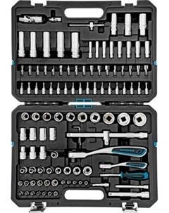 Набор автоинструмента Gross 14155