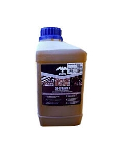 Антисептик для древесины Osprey Эк-Гранит 7%