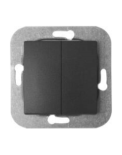 Выключатель Bylectrica Уют С5 10-551