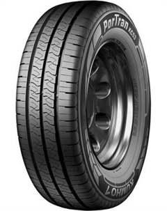Летняя легкогрузовая шина Kumho PorTran KC53 195/60R16C 99/97H